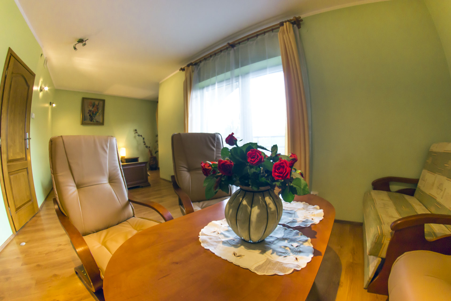 pensionas Lenkijoje apgyvendinimas Krokuva