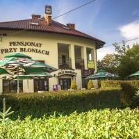 pensionas Lenkijoje apgyvendinimas Krokuva