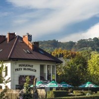 pensionas Lenkijoje apgyvendinimas Krokuva