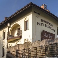 pensionas Lenkijoje apgyvendinimas Krokuva