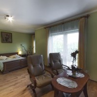 pensionas Lenkijoje apgyvendinimas Krokuva