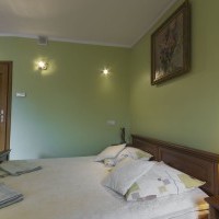 pensionas Lenkijoje apgyvendinimas Krokuva