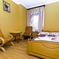 pensionas Lenkijoje apgyvendinimas Krokuva