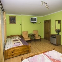 pensionas Lenkijoje apgyvendinimas Krokuva