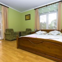 pensionas Lenkijoje apgyvendinimas Krokuva