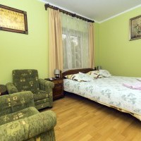 pensionas Lenkijoje apgyvendinimas Krokuva