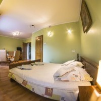 pensionas Lenkijoje apgyvendinimas Krokuva