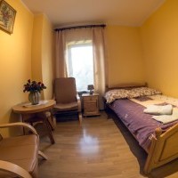 pensionas Lenkijoje apgyvendinimas Krokuva