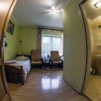 pensionas Lenkijoje apgyvendinimas Krokuva