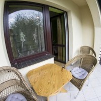 pensionas Lenkijoje apgyvendinimas Krokuva