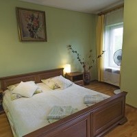 pensionas Lenkijoje apgyvendinimas Krokuva