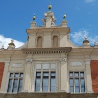 pensionas Lenkijoje apgyvendinimas Krokuva