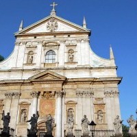 pensionas Lenkijoje apgyvendinimas Krokuva